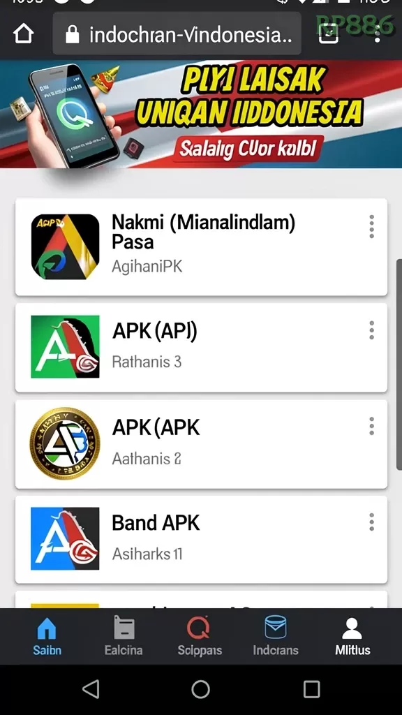 Screenshot 7svip nomor 2