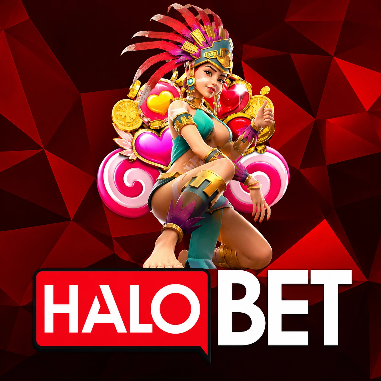 halobet - 8