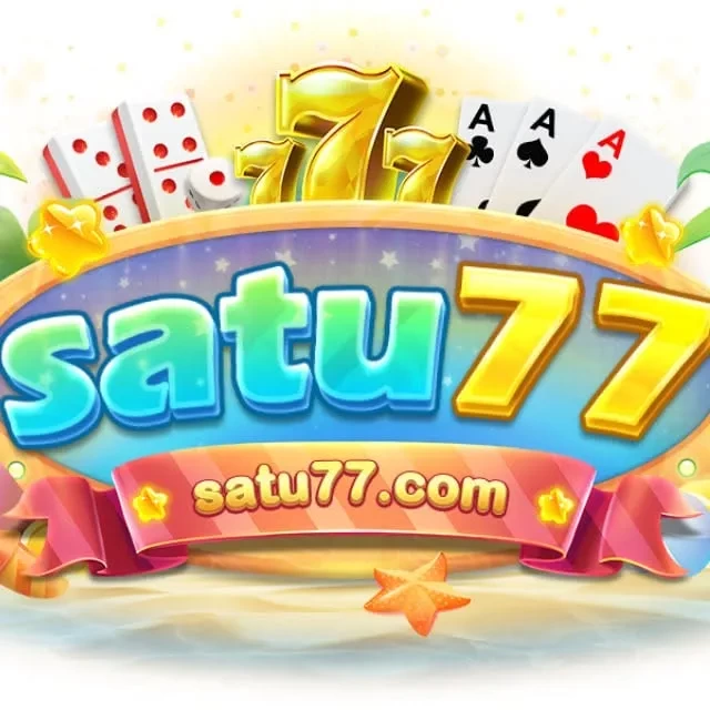 satu77 - 7